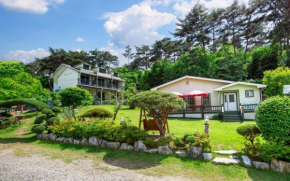 Taean Secret Garden